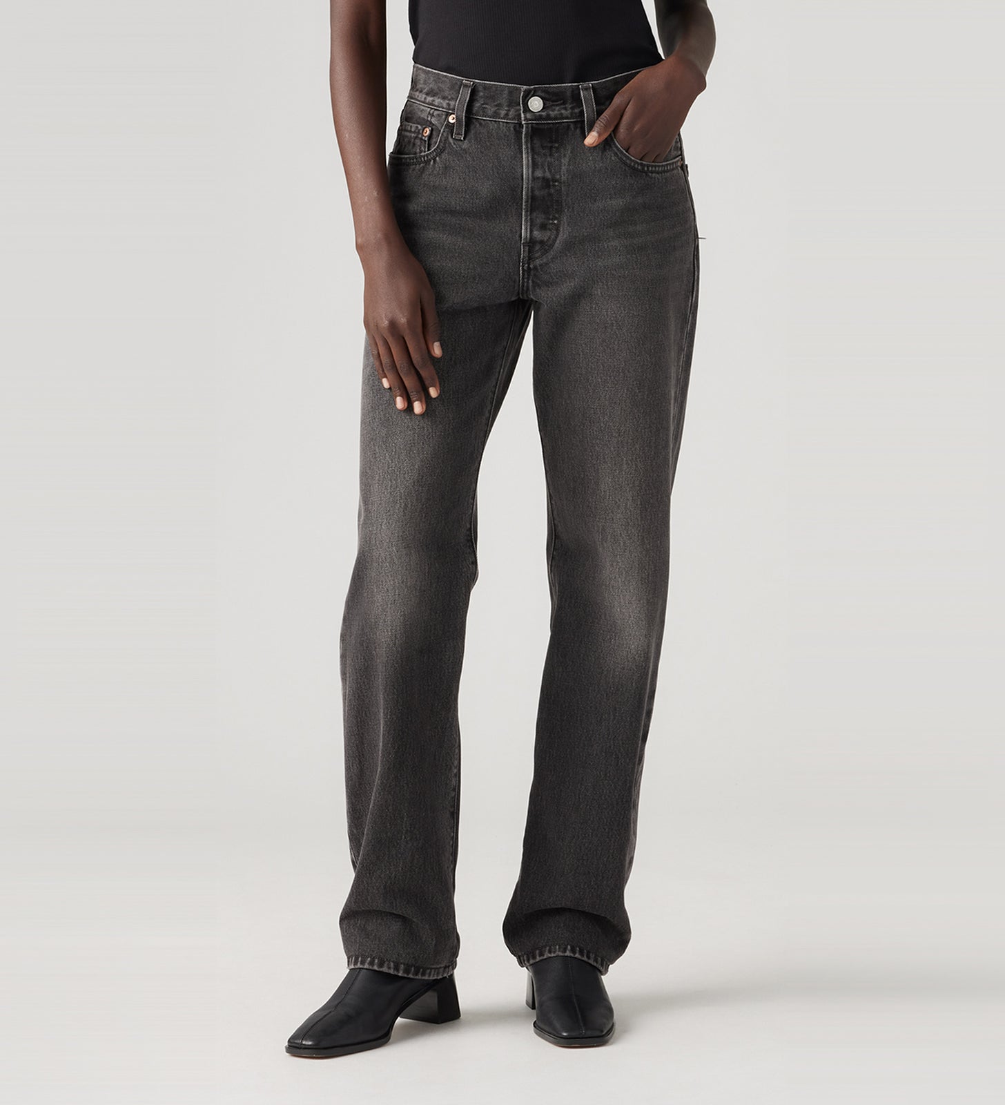 Main 5 - Levi's® Women's 501® '90s Jeans - A19590078