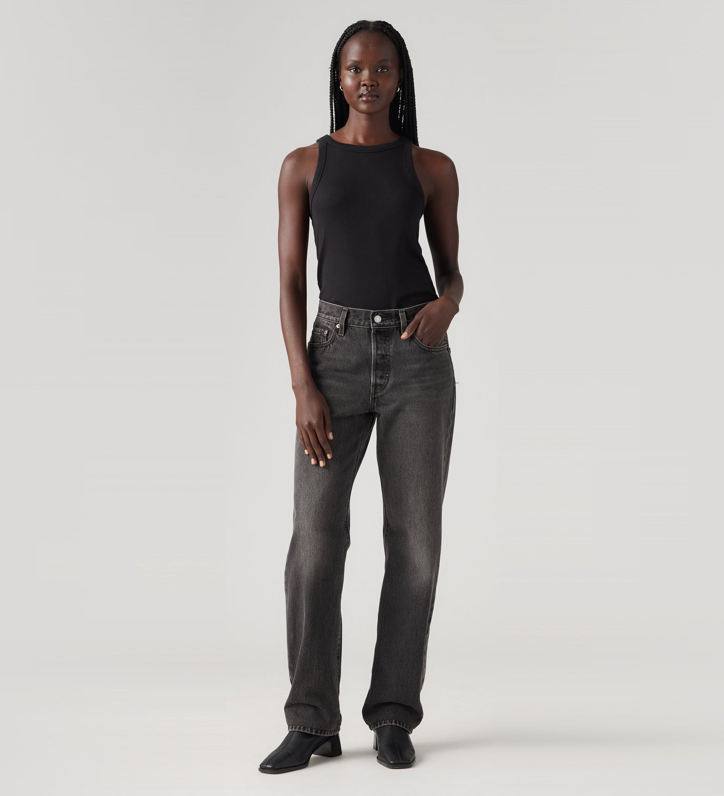 Main 6 - Levi's® Women's 501® '90s Jeans - A19590078