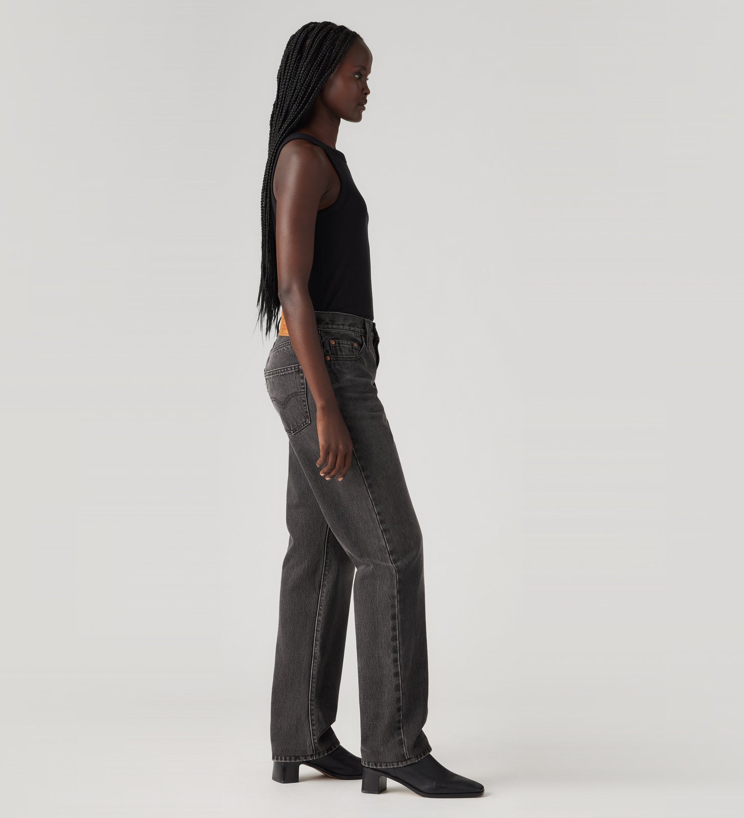 Main 3 - Levi's® Women's 501® '90s Jeans - A19590078