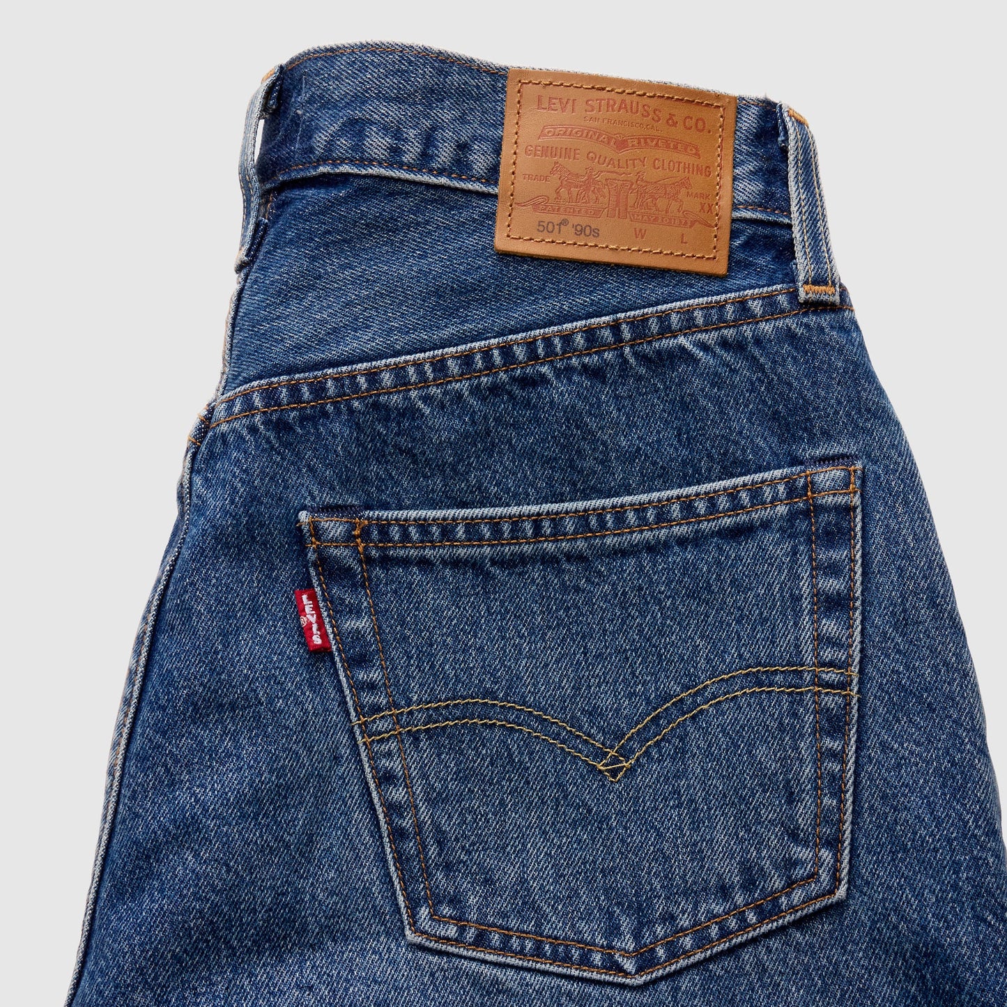 Levi's® Women's 501® '90s Jeans