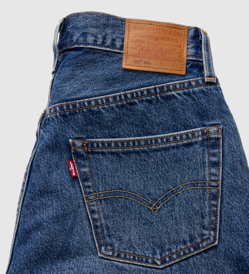 Main 7 - Levi's® Women's 501® '90s Jeans - A19590116
