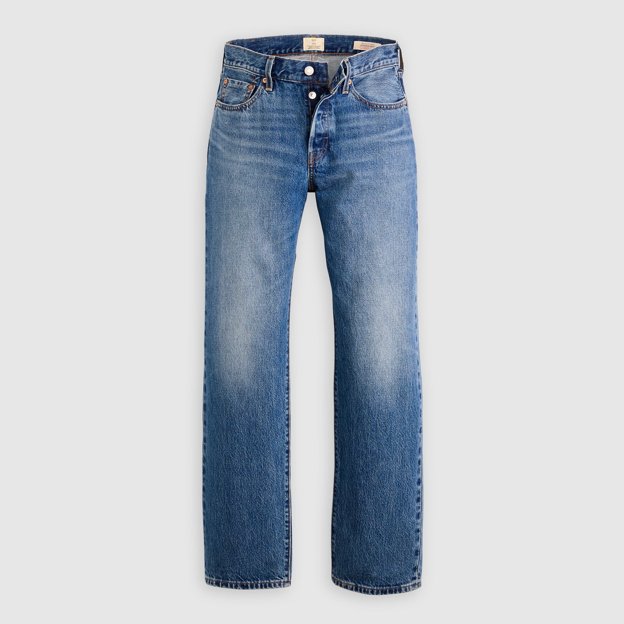 Levi's® Women's 501® '90s Selvedge Jeans
