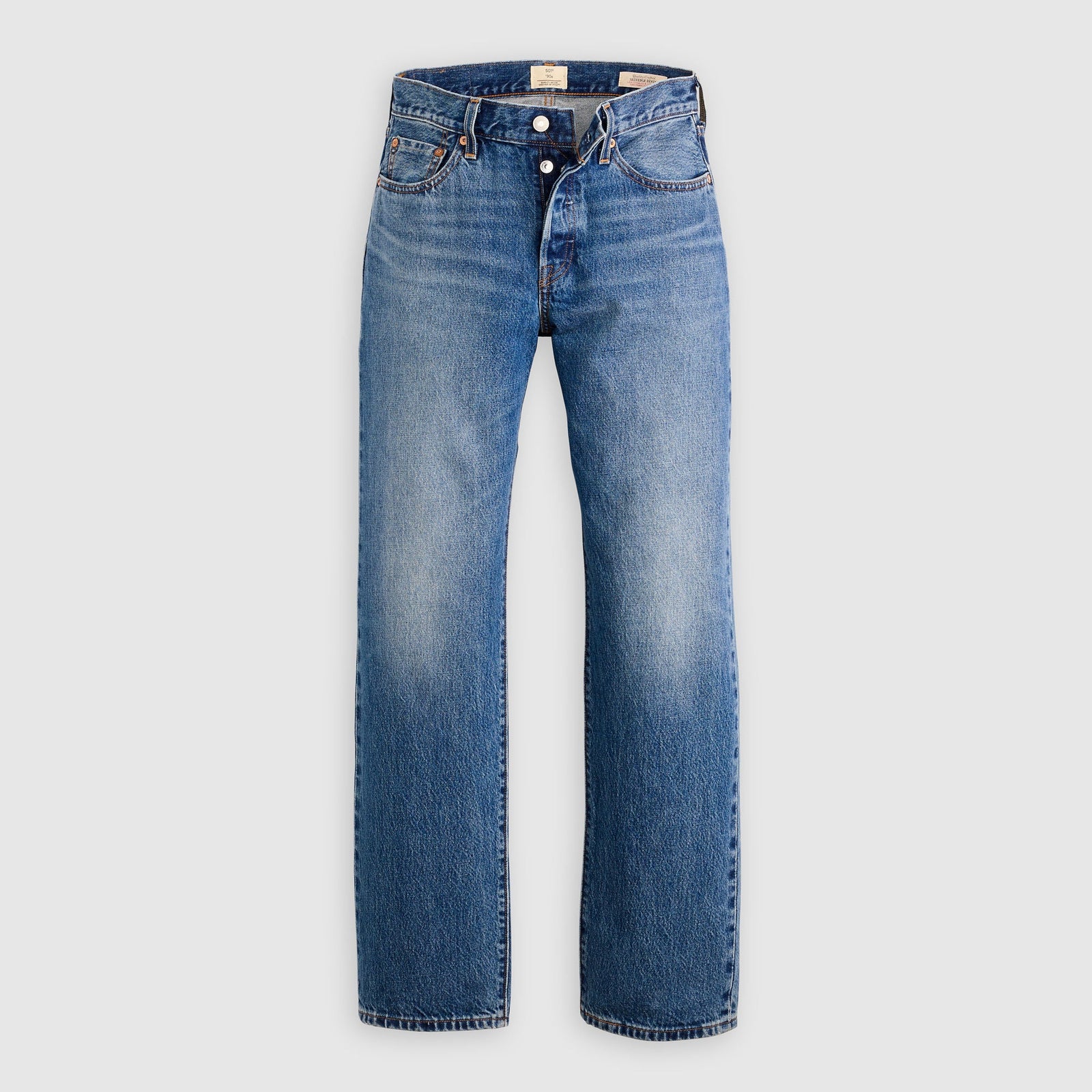 Main 6 - Levi's® Women's 501® '90s Selvedge Jeans - A19590116