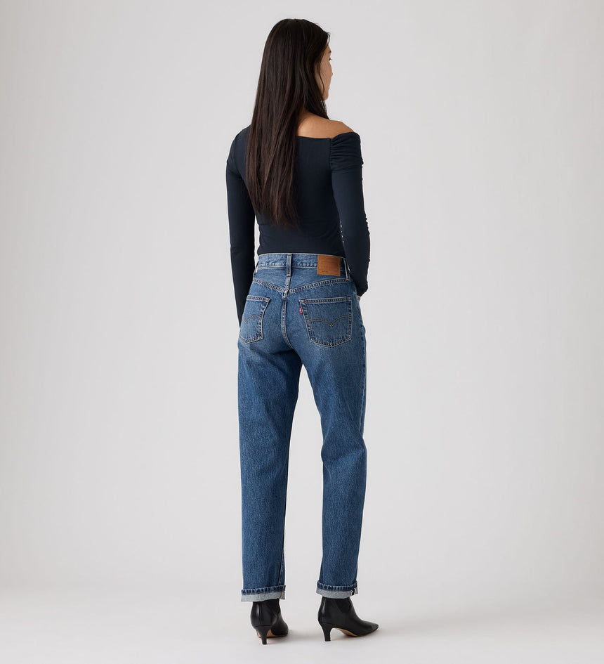 Main 2 - Levi's® Women's 501® '90s Jeans - A19590116