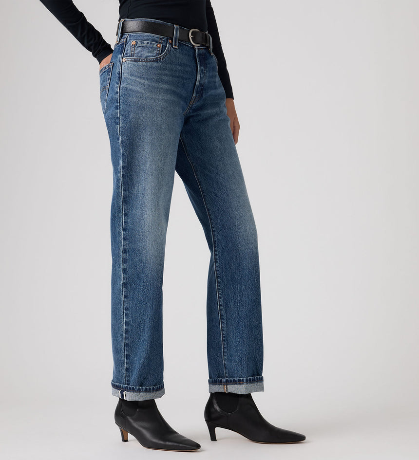 Main 5 - Levi's® Women's 501® '90s Jeans - A19590116