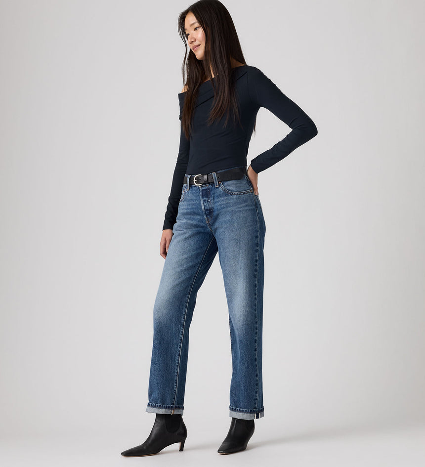 Main 4 - Levi's® Women's 501® '90s Jeans - A19590116