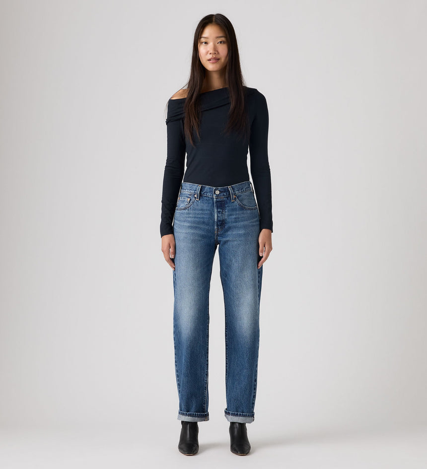 Main 1 - Levi's® Women's 501® '90s Jeans - A19590116