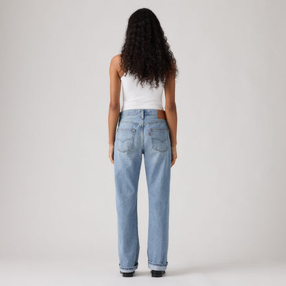 Thumbnail 2 - Levi's® Women's 501® '90s Jeans - A19590117