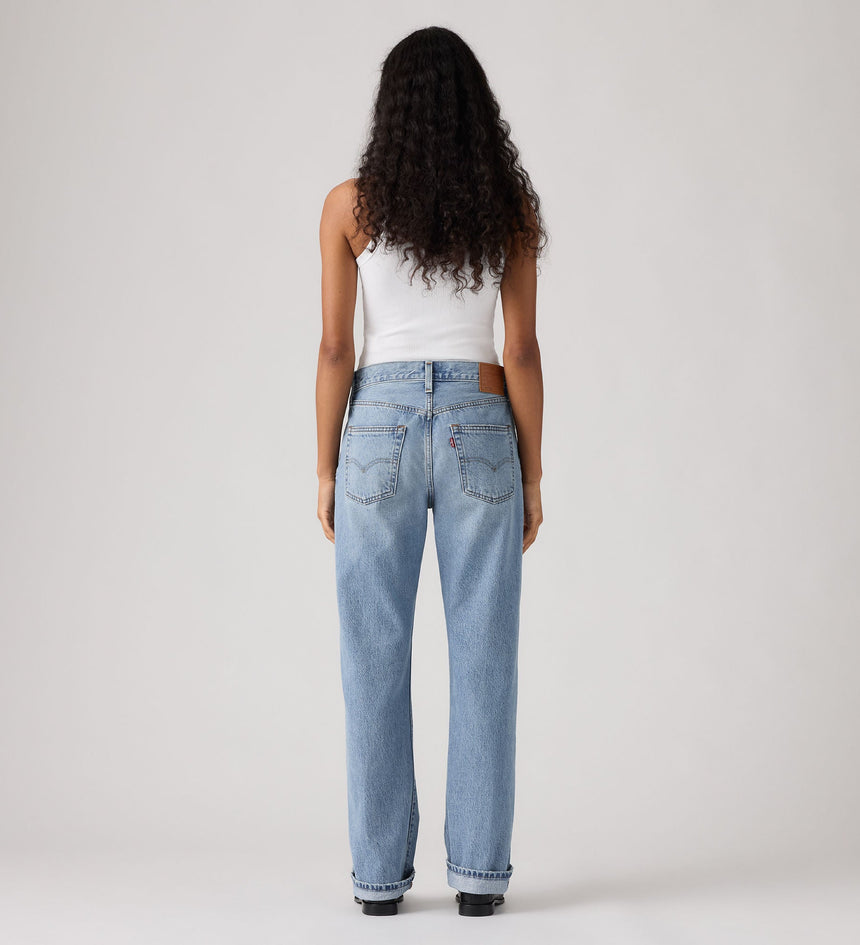 Main 2 - Levi's® Women's 501® '90s Jeans - A19590117