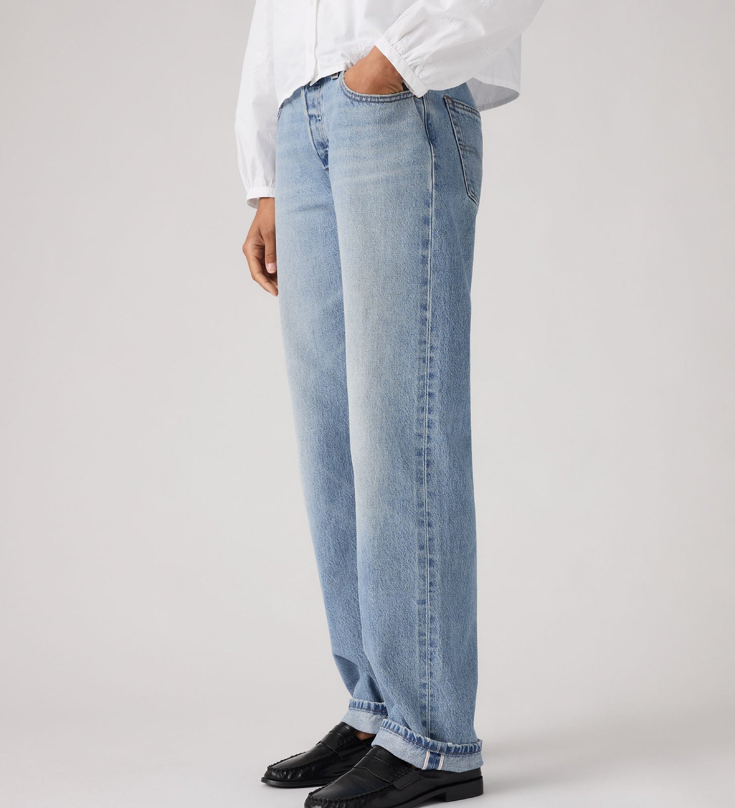 Main 5 - Levi's® Women's 501® '90s Jeans - A19590117