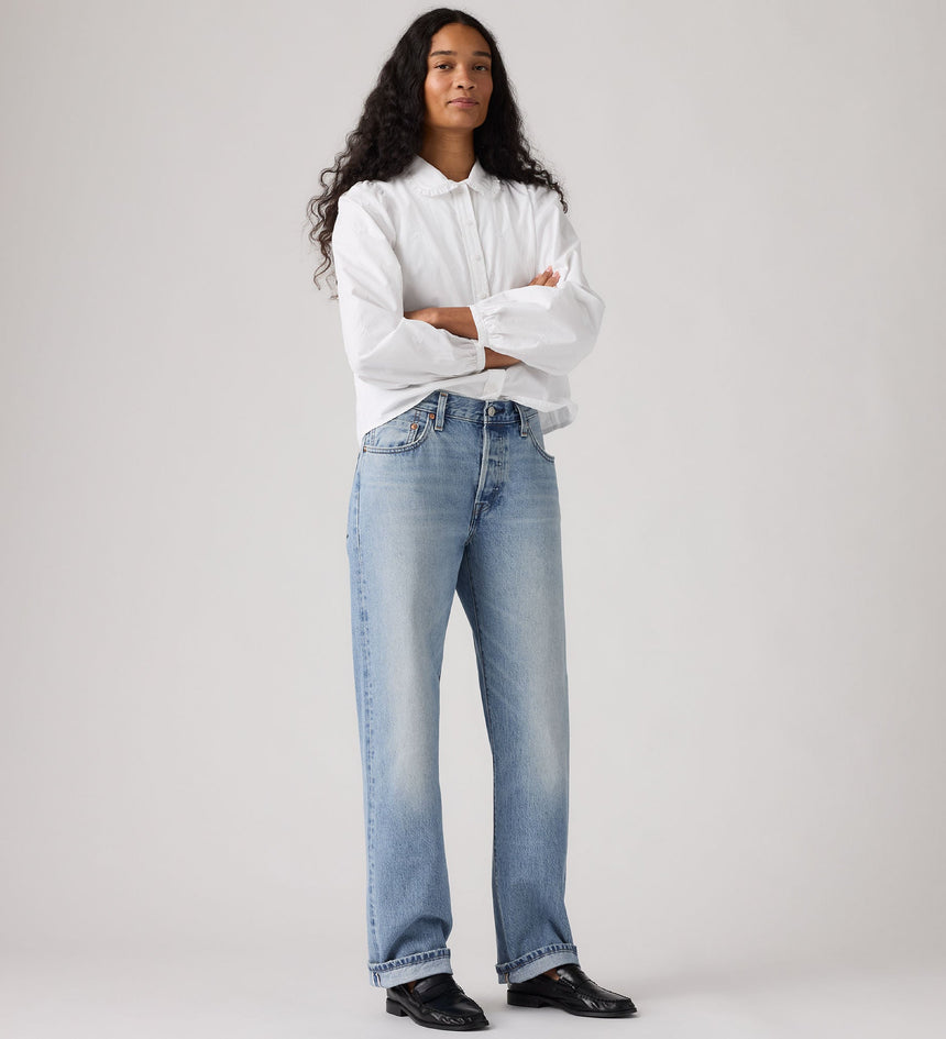 Main 4 - Levi's® Women's 501® '90s Jeans - A19590117