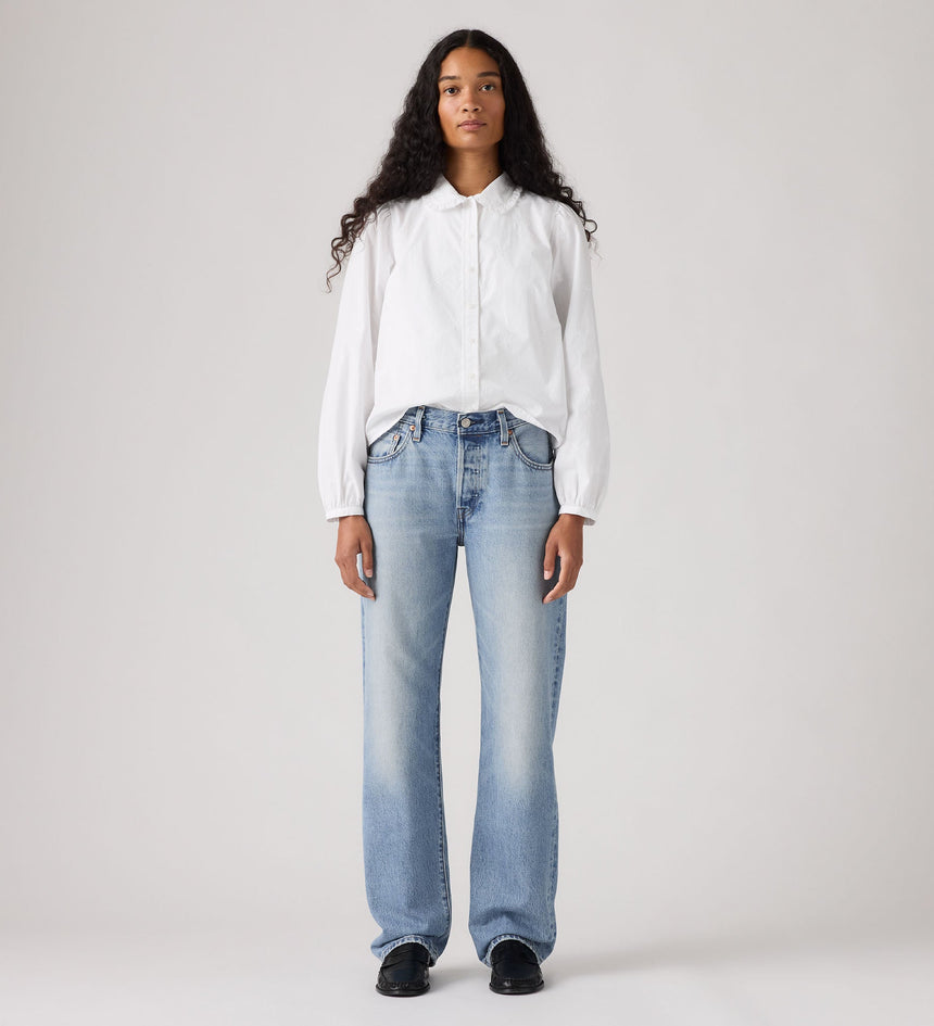 Main 1 - Levi's® Women's 501® '90s Jeans - A19590117