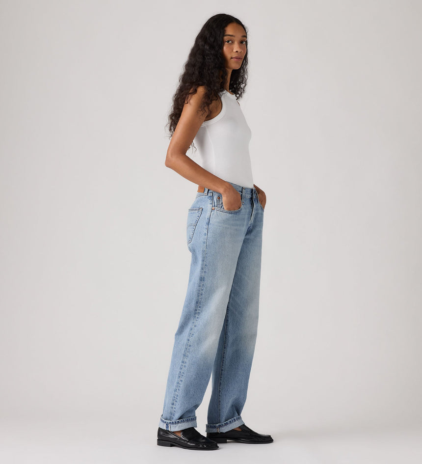 Main 3 - Levi's® Women's 501® '90s Jeans - A19590117