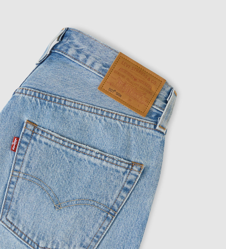 Main 7 - Levi's® Women's 501® '90s Jeans - A19590117