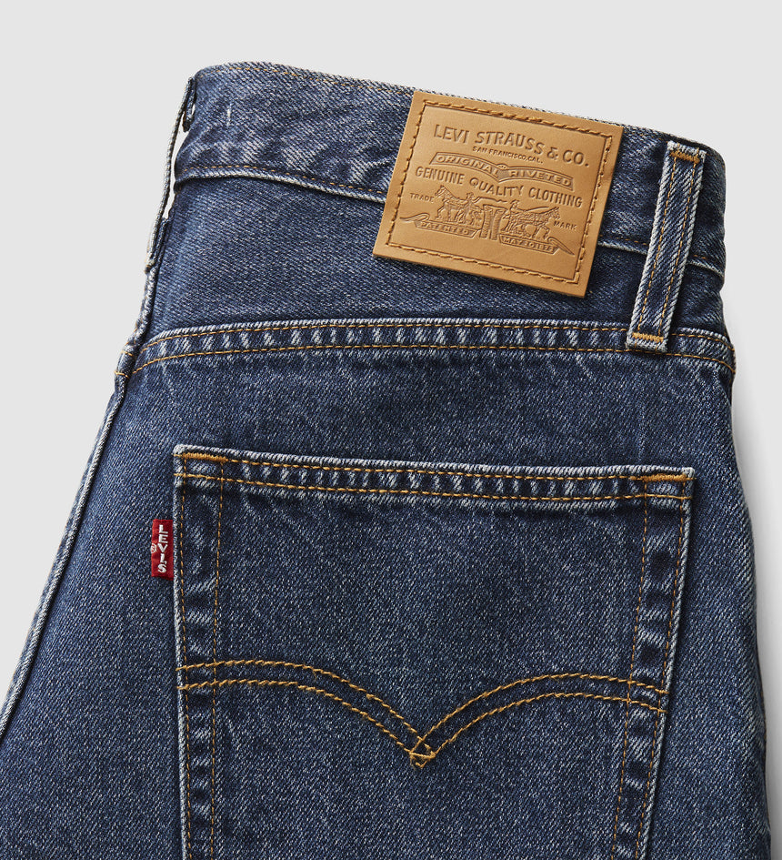 Main 9 - Levi's® Women's Baggy Dad Jeans - A34940037