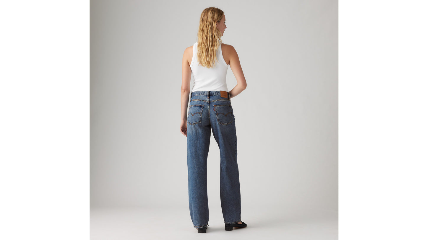 Levi's® Women's Baggy Dad Jeans