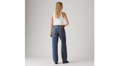 Thumbnail 2 - Levi's® Women's Baggy Dad Jeans - A34940037