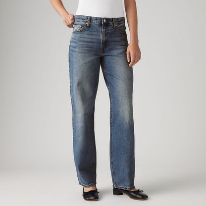 Thumbnail 5 - Levi's® Women's Baggy Dad Jeans - A34940037