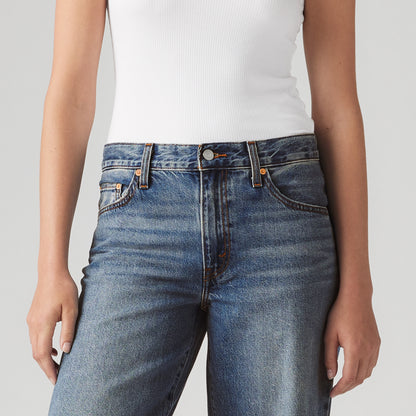 Thumbnail 6 - Levi's® Women's Baggy Dad Jeans - A34940037