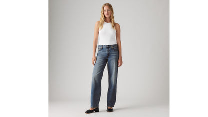 Levi's® Women's Baggy Dad Jeans