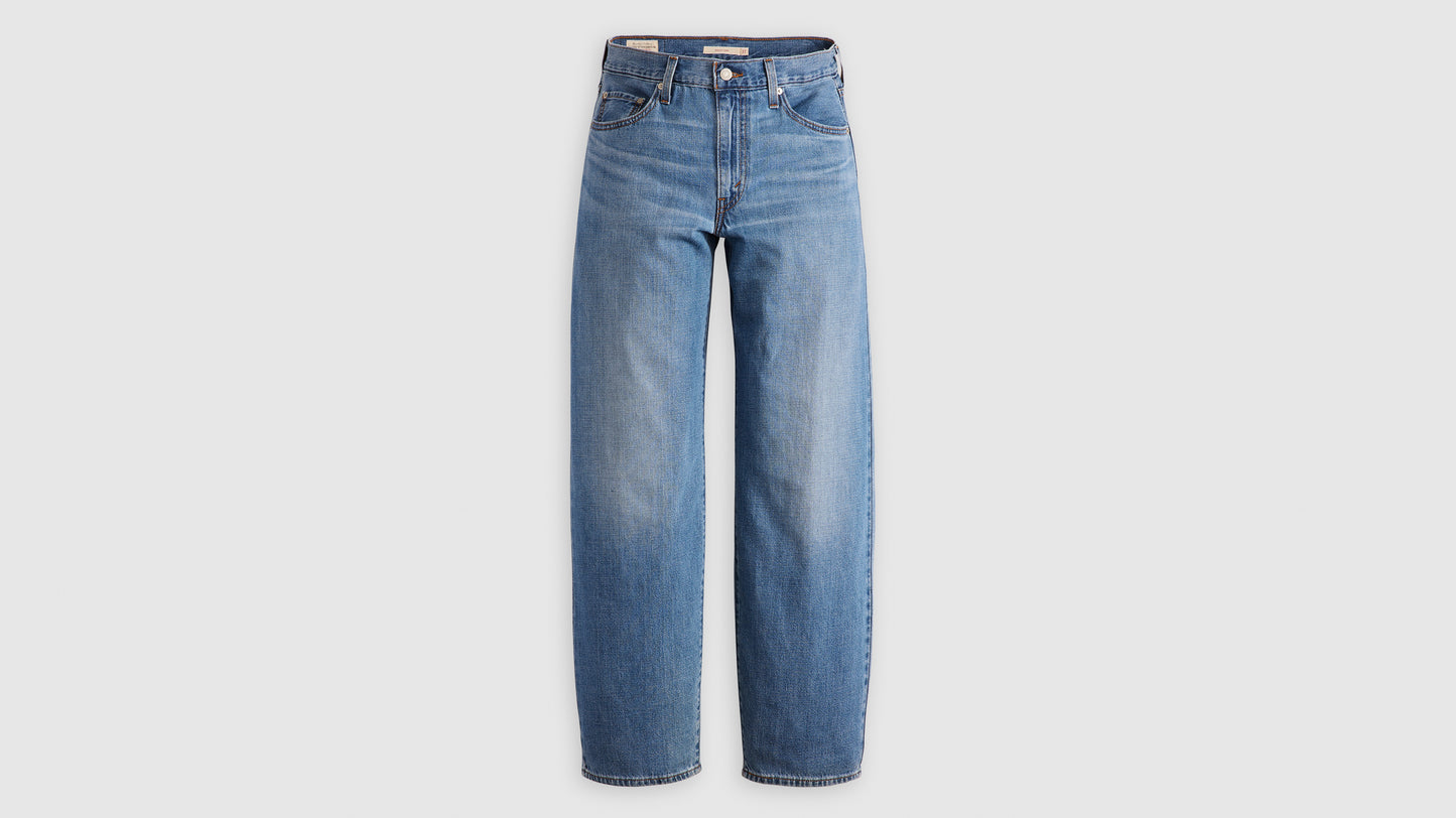 Levi's® Women's Baggy Dad Jeans