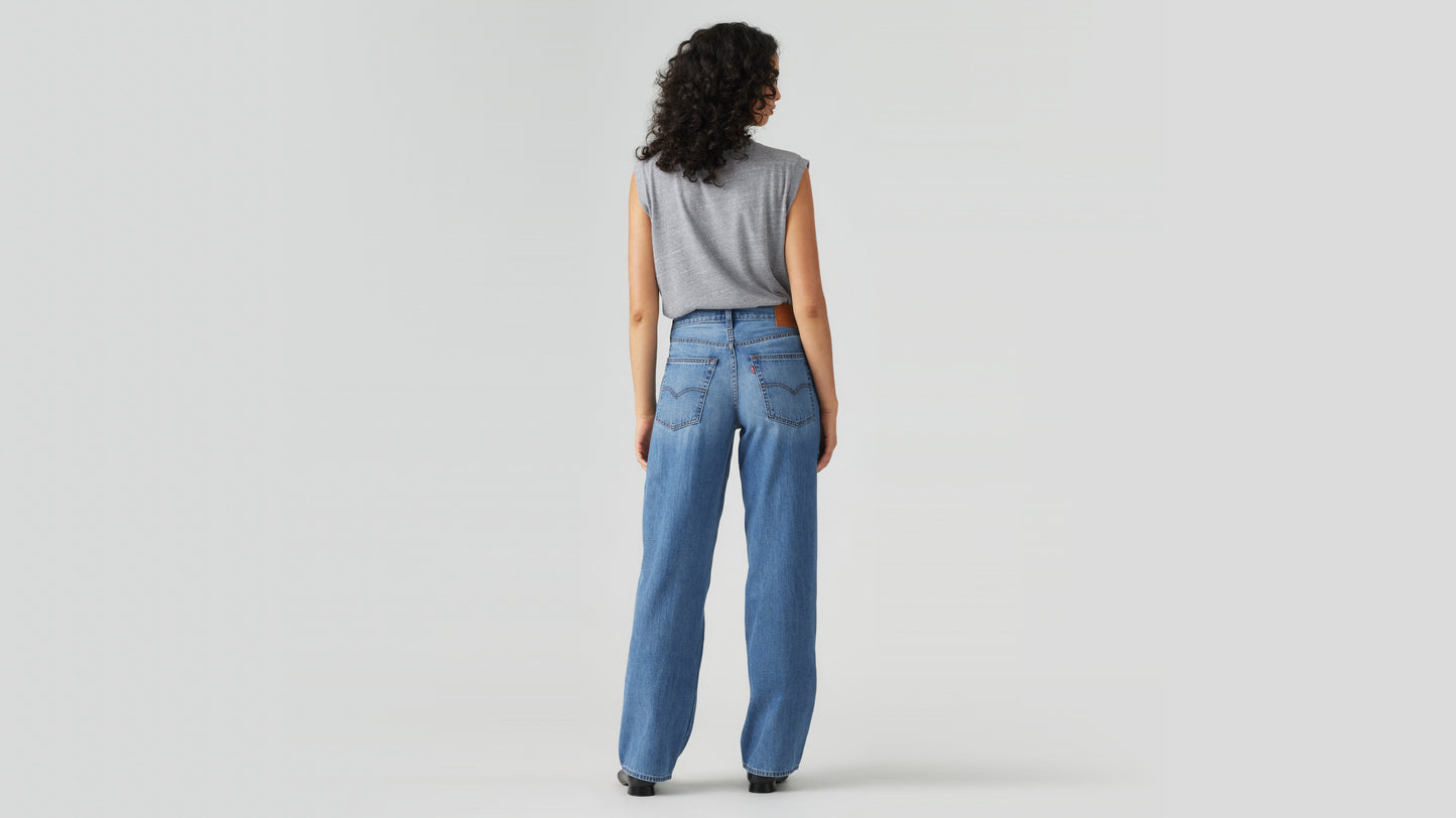 Levi's® Women's Baggy Dad Jeans