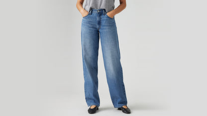 Levi's® Women's Baggy Dad Jeans