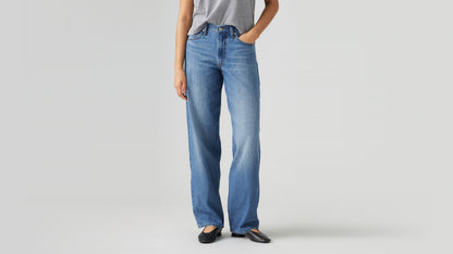 Levi's® Women's Baggy Dad Jeans