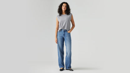 Levi's® Women's Baggy Dad Jeans