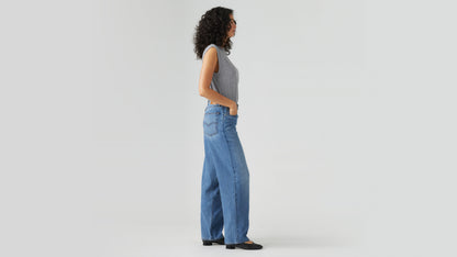 Levi's® Women's Baggy Dad Jeans