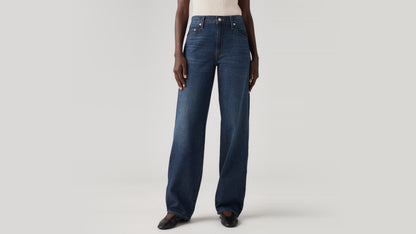 Levi's® Women's Baggy Dad Jeans