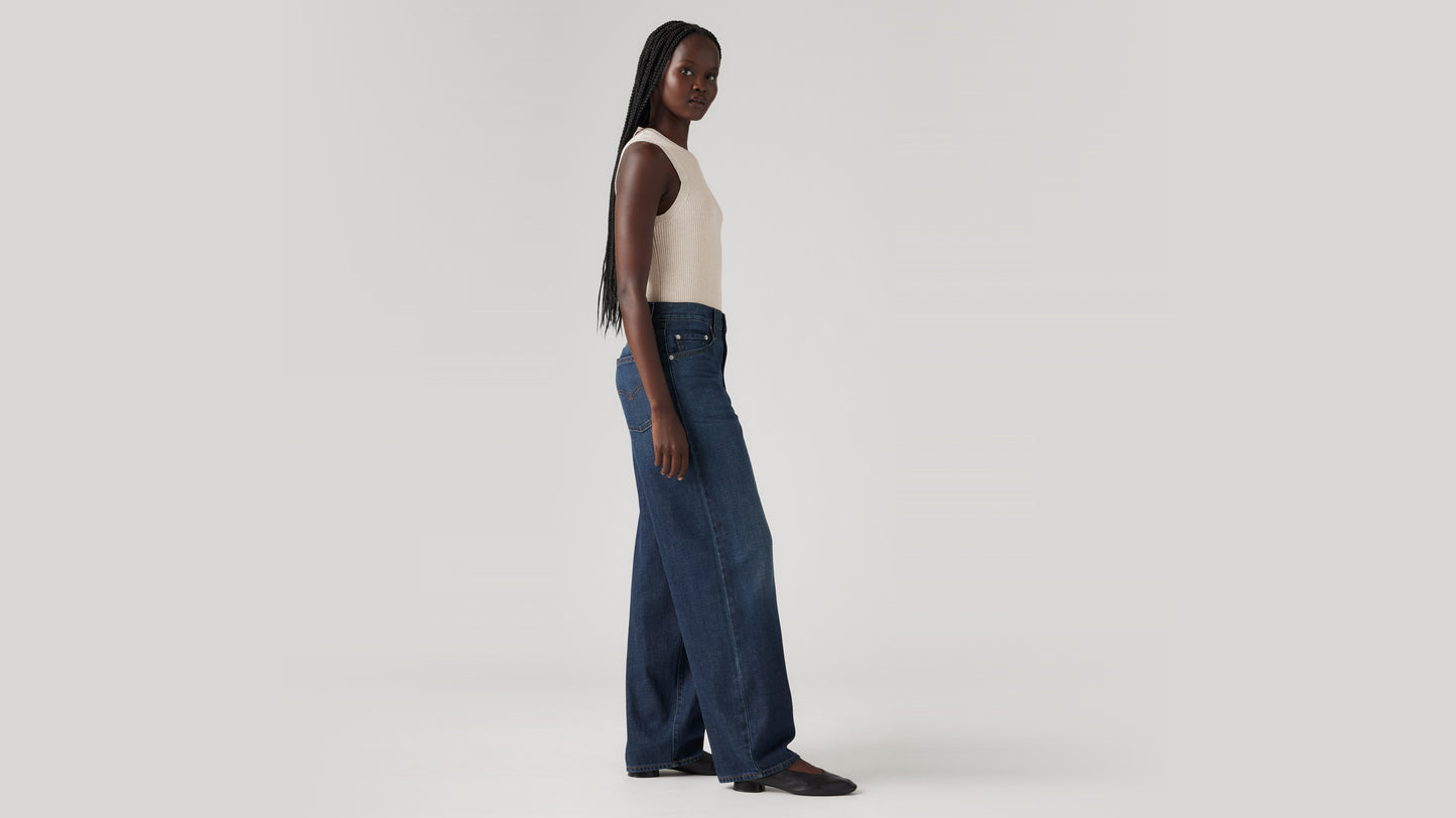 Levi's® Women's Baggy Dad Jeans