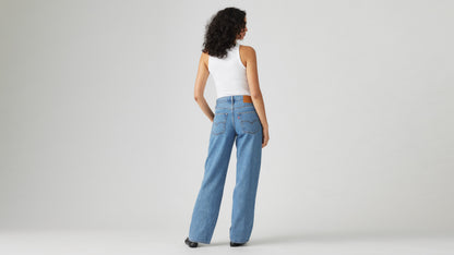 Levi's® Women's Baggy Dad Jeans