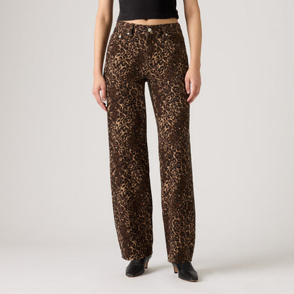 Levi's® Women's Baggy Dad Jeans