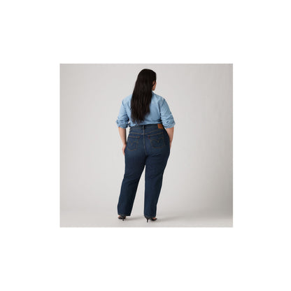 Thumbnail 4 - Levi's® Women's 501® Original Jeans (Plus Size) - A35480035