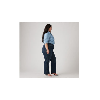 Thumbnail 3 - Levi's® Women's 501® Original Jeans (Plus Size) - A35480035