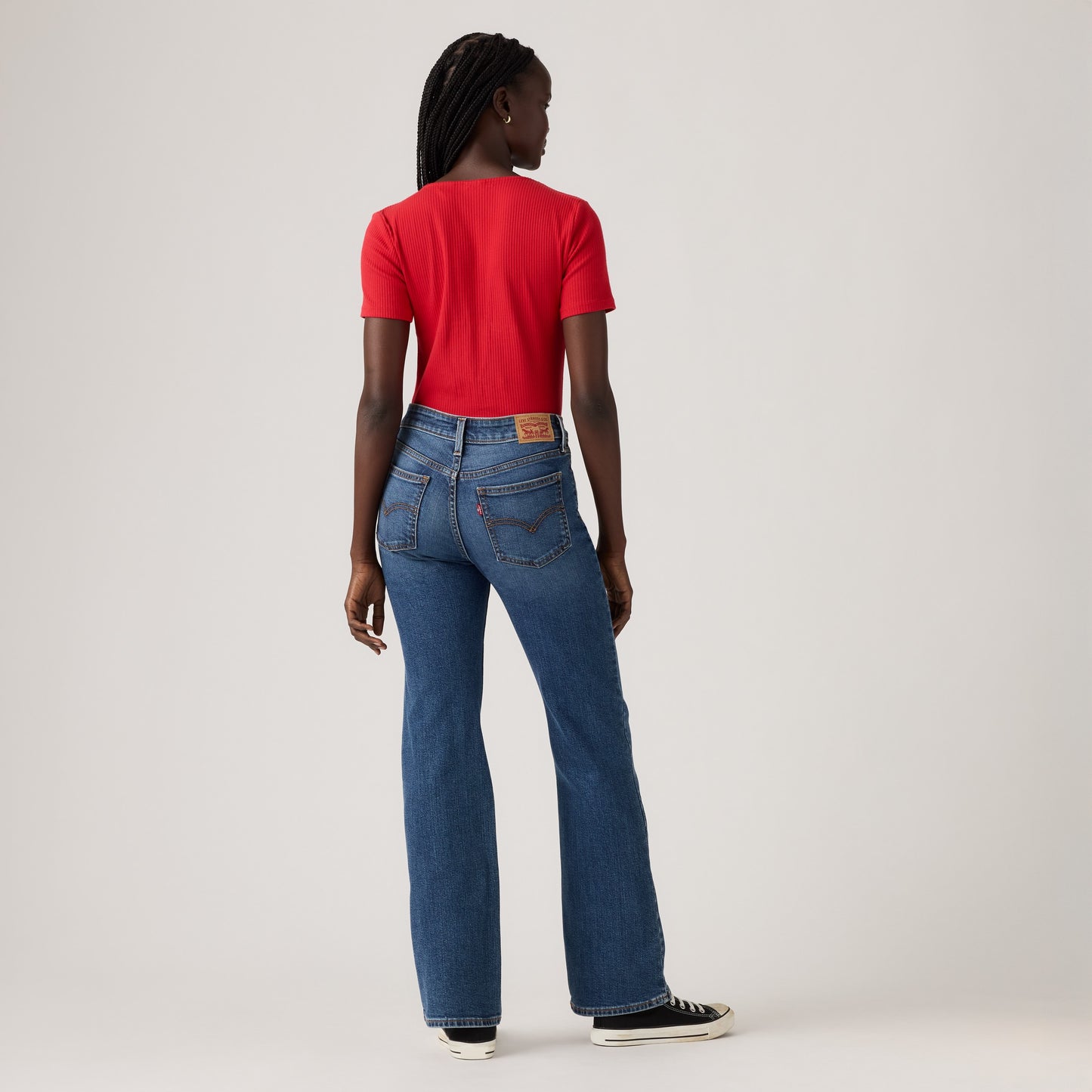 Levi's® Women's Superlow Bootcut Jeans