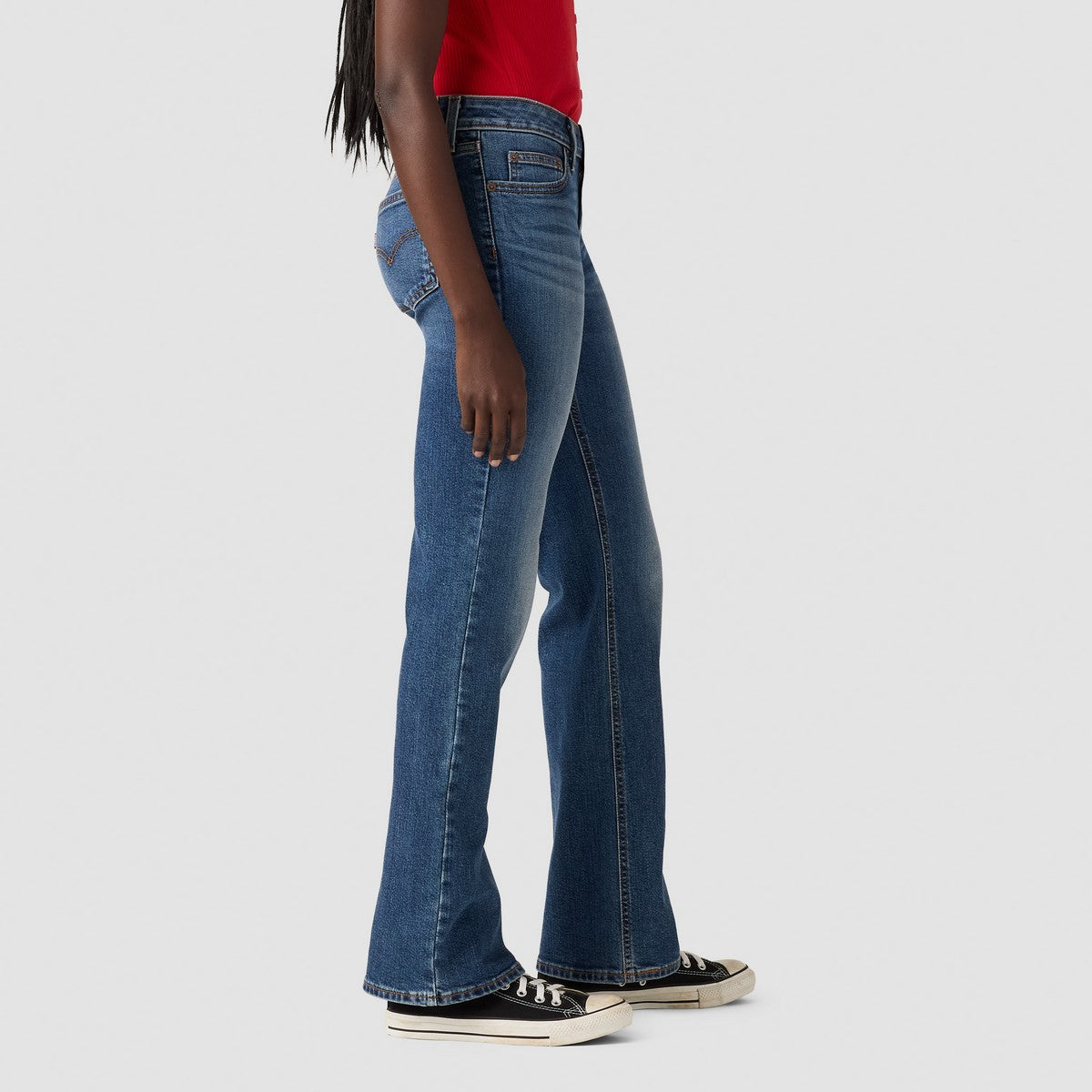 Levi's® Women's Superlow Bootcut Jeans