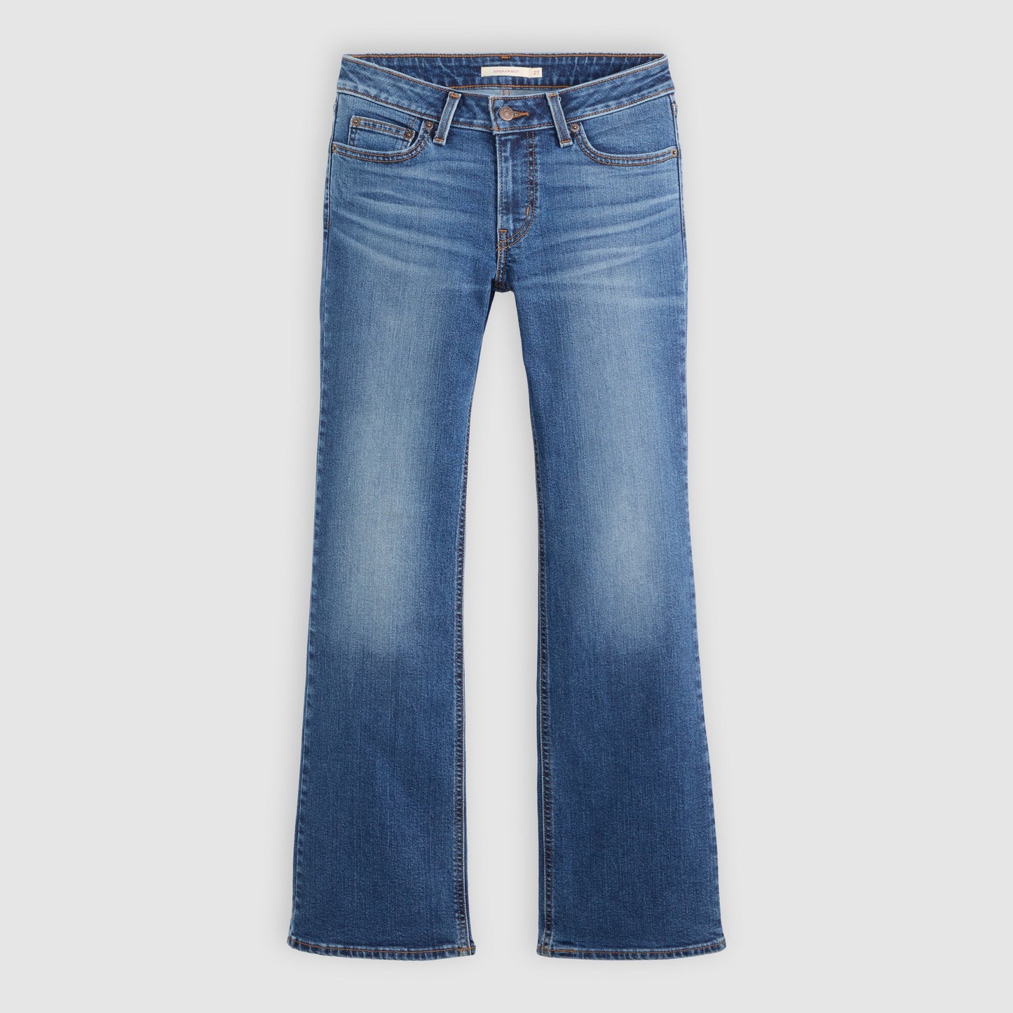 Levi's® Women's Superlow Bootcut Jeans