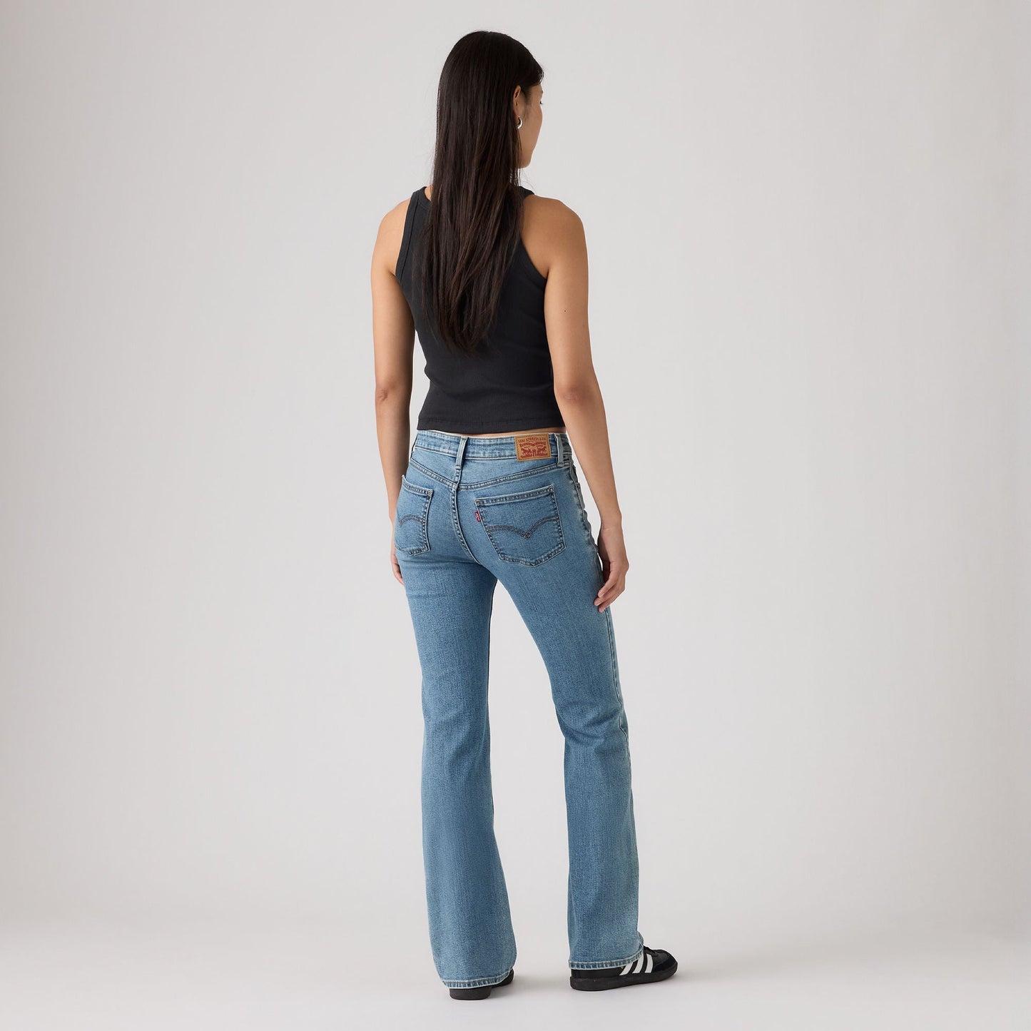 Levi's® Women's Superlow Bootcut Jeans