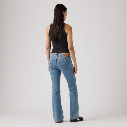 Thumbnail 2 - Levi's® Women's Superlow Bootcut Jeans - A46790056