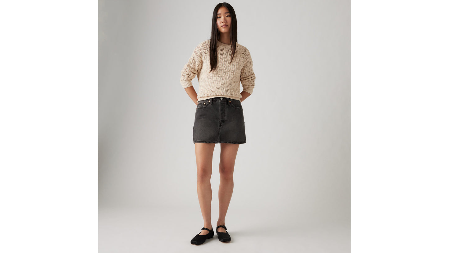 Levi’s® Women's Icon Skirt