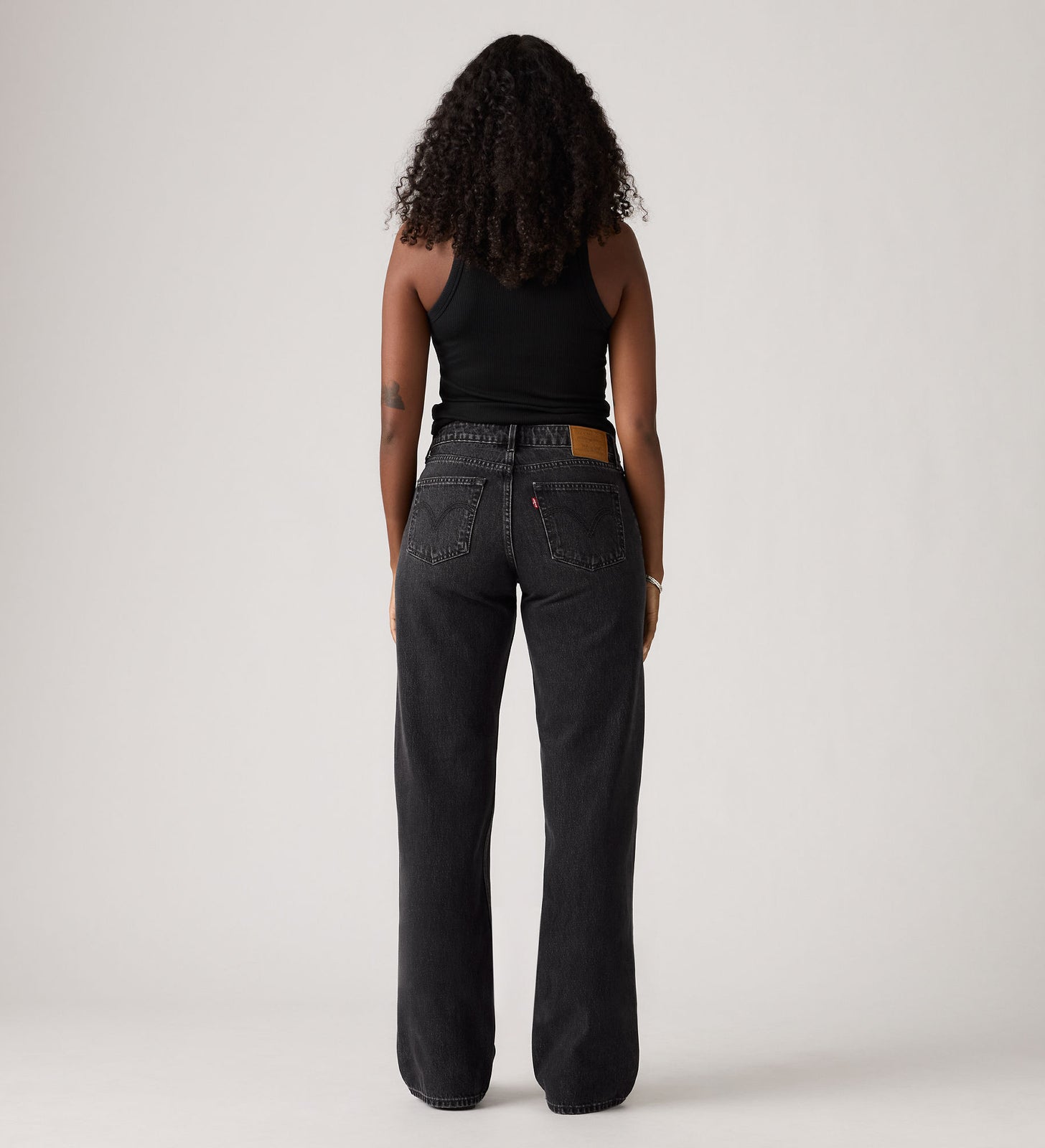 Main 2 - Levi's® Women's Low Loose Jeans - A55660027