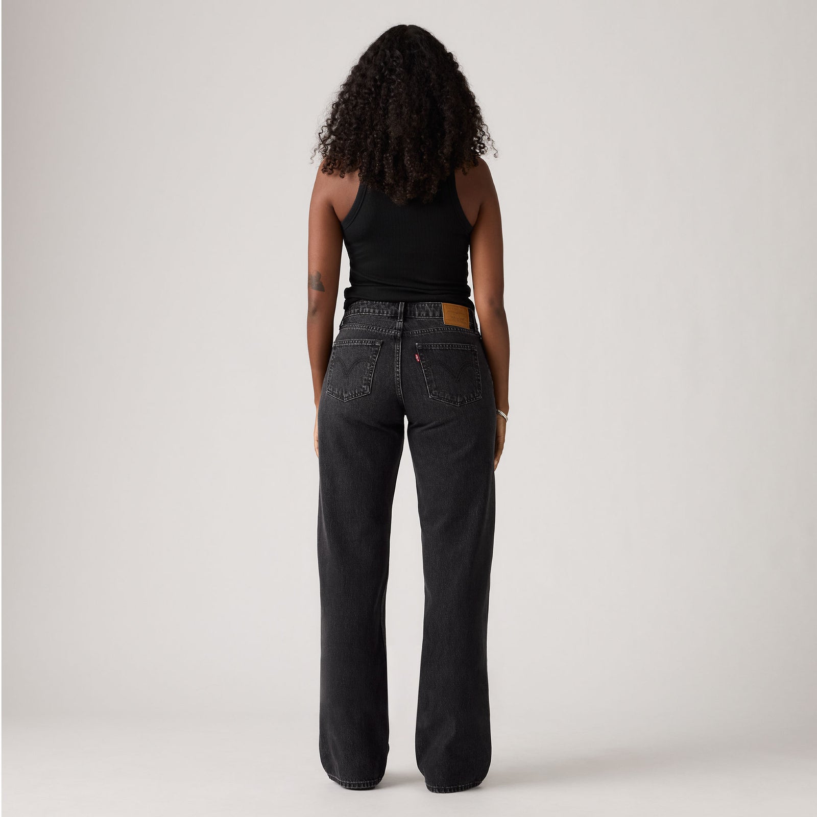 Main 2 - Levi's® Women's Low Loose Jeans - A55660027