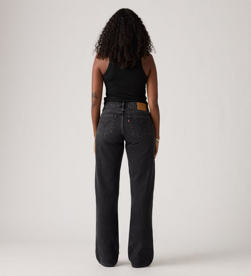 Main 2 - Levi's® Women's Low Loose Jeans - A55660027