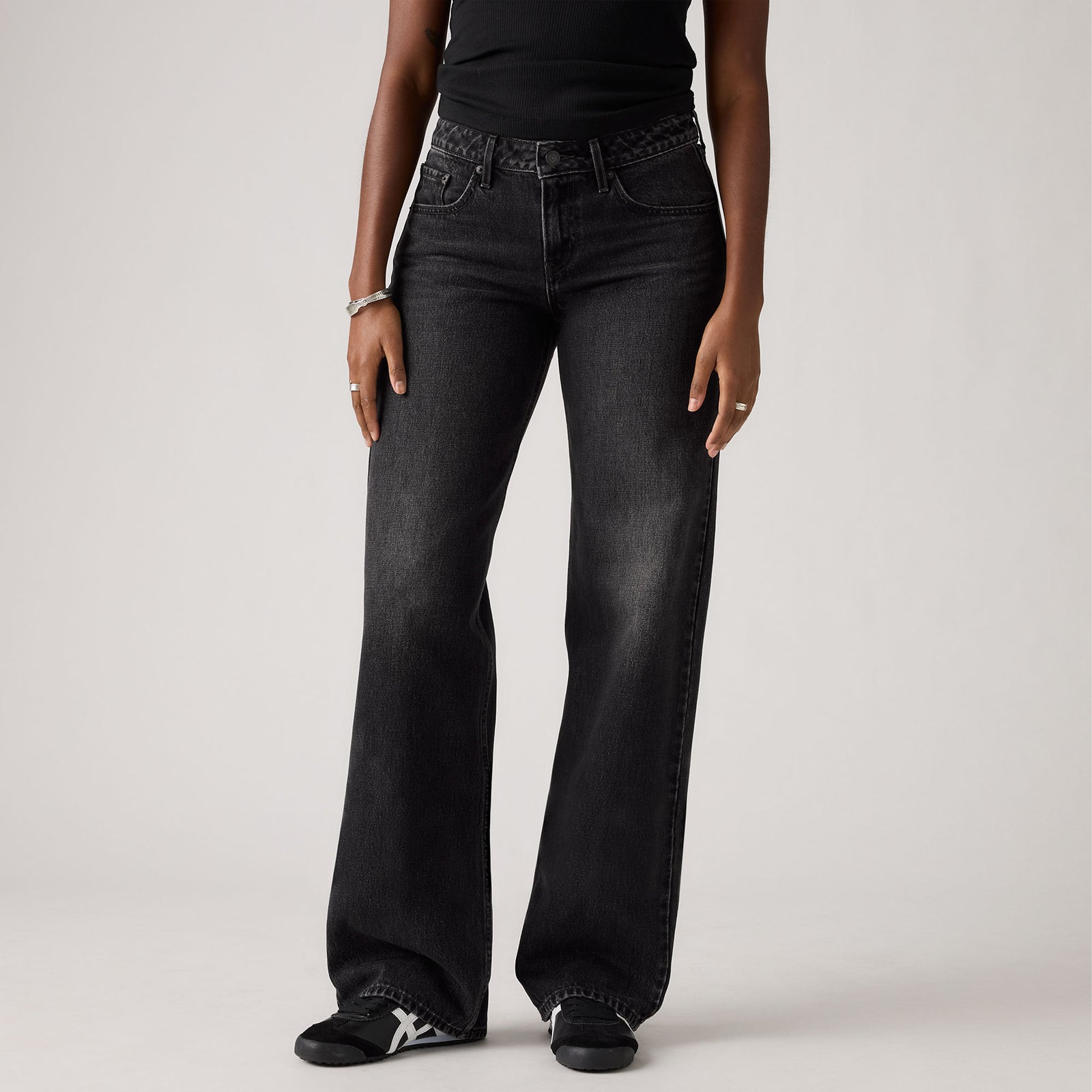 Main 5 - Levi's® Women's Low Loose Jeans - A55660027