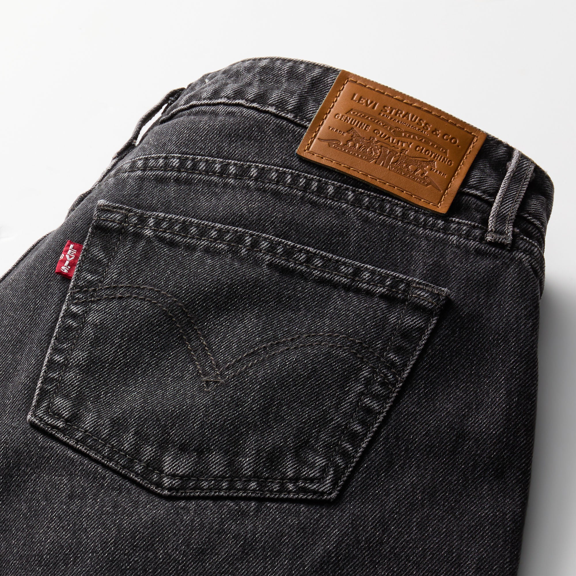 Levi's® Women's Low Loose Jeans