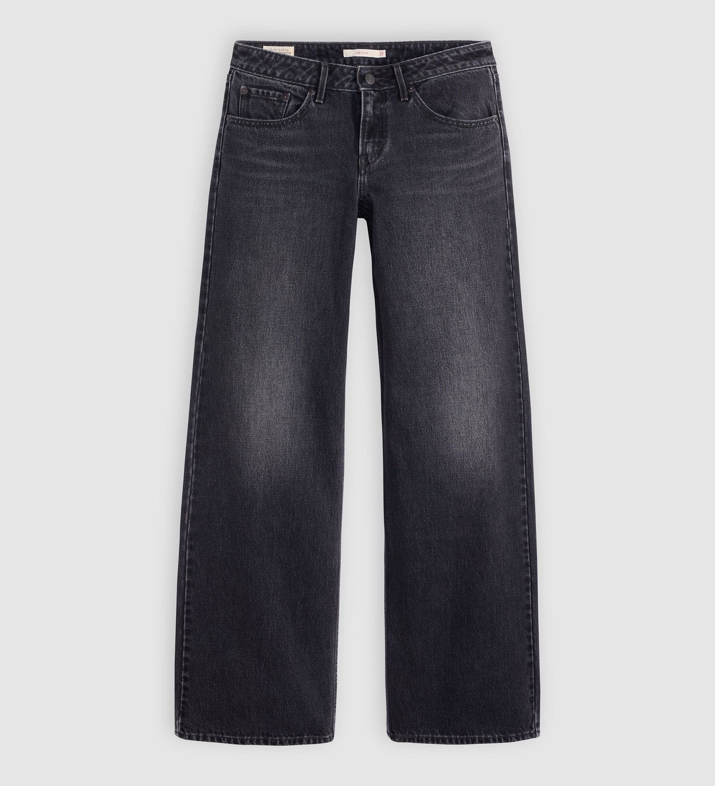 Main 6 - Levi's® Women's Low Loose Jeans - A55660027