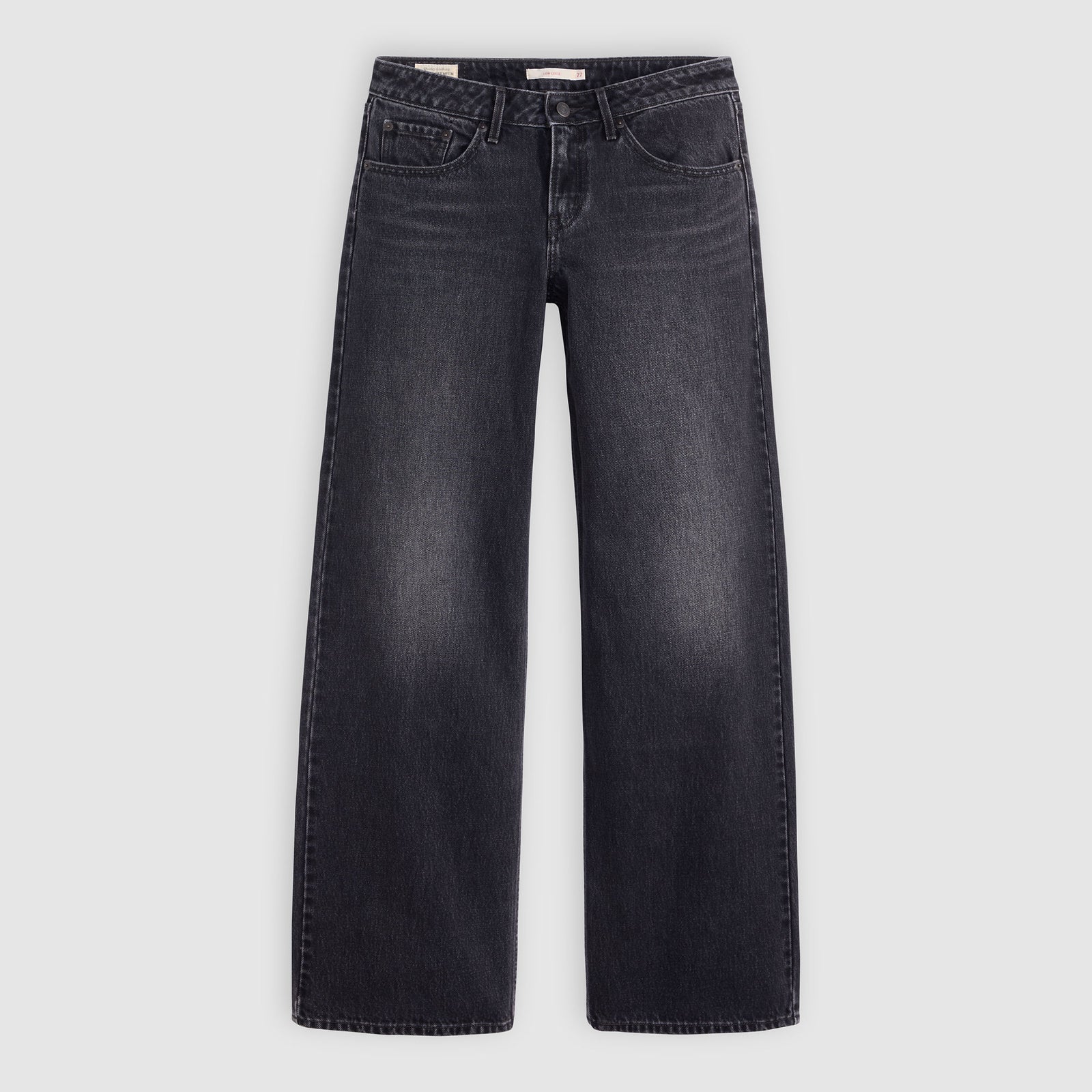 Main 6 - Levi's® Women's Low Loose Jeans - A55660027