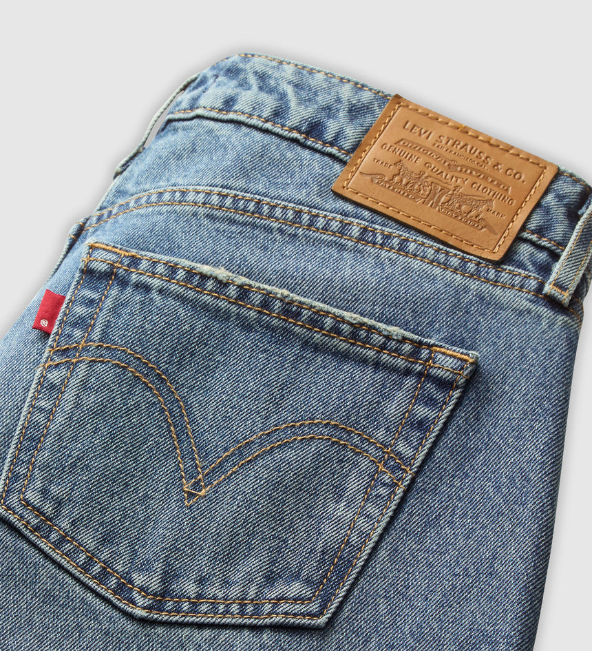 Main 7 - Levi's® Women's Low Loose Jeans - A55660028